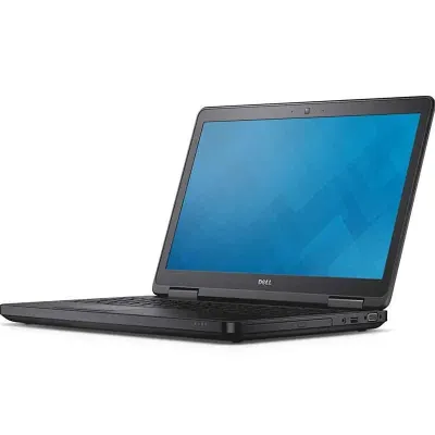 Portátil Dell Latitude E5540 Core i3-4010U 8Gb 256Gb SSD Win7Pro 15.6?