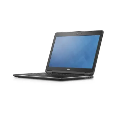 Portátil Dell Latitude E7240 Core i5-4300U 8Gb 128Gb SSD Win7Pro 12.5?