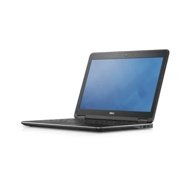 Portátil Dell Latitude E7240 Core i5-4300U 8Gb 128Gb SSD Win7Pro 12.5?