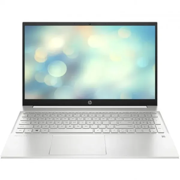 Portátil HP Pavilion 15-EH1007NS Ryzen 5 5500U 16GB 512GB SSD 15.6? Win11 – ES