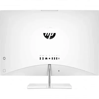 Computador AIO HP 27-CA0019NS Ryzen 7-5700U 16GB 1Tb 27? FHD W11Home – Teclado ES