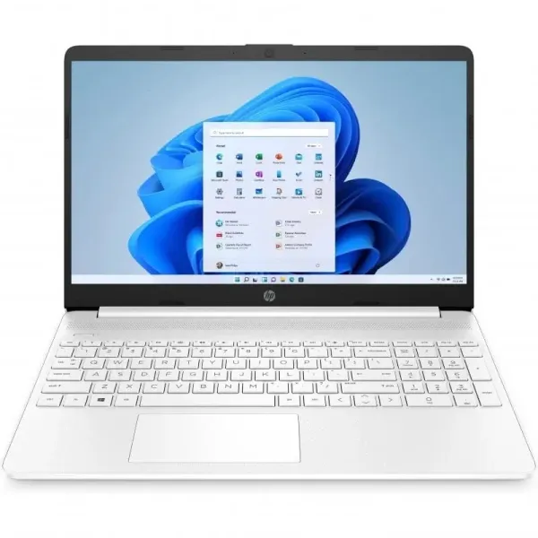 Portátil HP 15S-FQ2179NS Intel I3-1115G4 8GB 256Gb 15.6? W11Home – ES