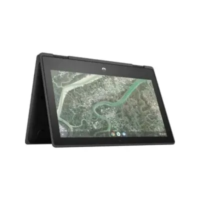 Portátil ChromeBook Convertivel HP X360 11MK G3 305T8EA Mediatek MT8183 4GB 32GB eMMC 11.6? Táctil Chrome OS – ES