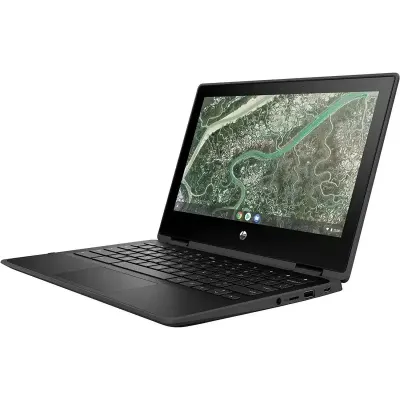 Portátil ChromeBook Convertivel HP X360 11MK G3 305T8EA Mediatek MT8183 4GB 32GB eMMC 11.6? Táctil Chrome OS – ES
