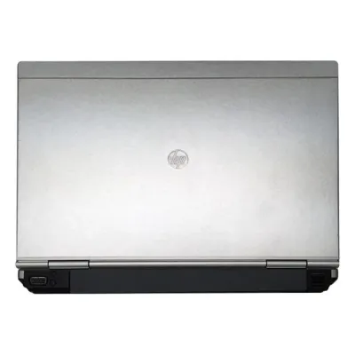 Portátil HP EliteBook 2570p Core i5-3360M 8Gb 256Gb SSD Win7Pro 12.5?