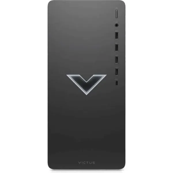 Computador Gaming HP Victus 15L TG02-0064NS Intel Core i5-12400F 16Gb 512Gb GeForce GTX 1650 Win11