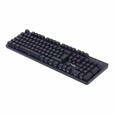 Teclado Mecanico Gaming 4GAMING Mesh RGB
