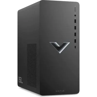 Computador Gaming HP Victus 15L TG02-0064NS Intel Core i5-12400F 16Gb 512Gb GeForce GTX 1650 Win11
