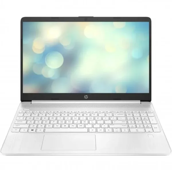 Portátil HP 15S-EQ2101NS Ryzen 5-5500U 8Gb 256Gb 15.6? FHD W11Home – ES