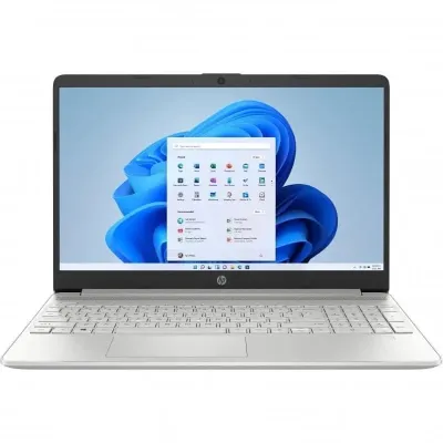 Portátil HP 15S-EQ2134NS Ryzen 5-5500U 8Gb 512Gb 15.6? W11Home – ES