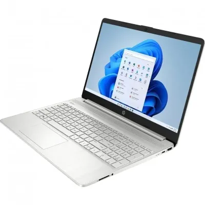 Portátil HP 15S-EQ2134NS Ryzen 5-5500U 8Gb 512Gb 15.6? W11Home – ES