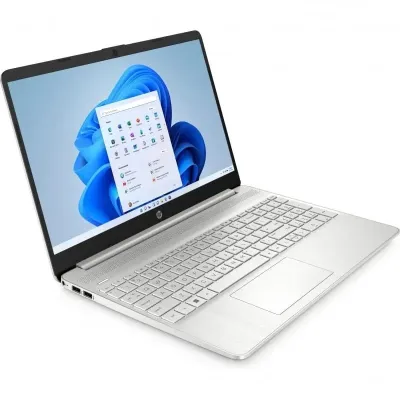 Portátil HP 15S-FQ2180NS Intel I3-1115G4 8Gb 512Gb 15.6? W11Home – ES
