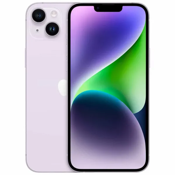 Smartphone Apple iPhone 14 Plus 512Gb 6.7? 5G Roxo