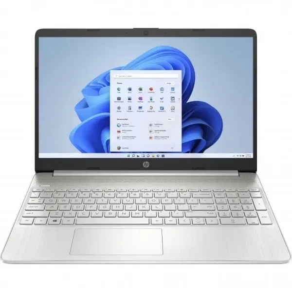 Portátil HP 15S-FQ2134NS Intel Core i3-1115G4 8Gb 512Gb 15.6? Win11 – ES