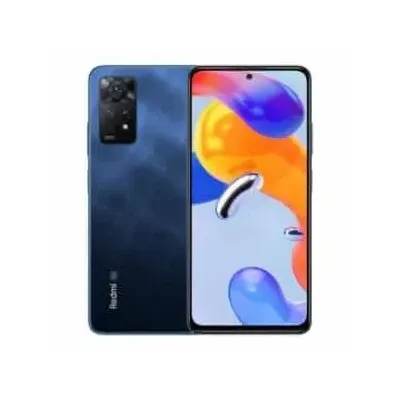 Smartphone Xiaomi Redmi Note 11 Pro 6Gb 128Gb 6.67? 5G Azul Atlântico