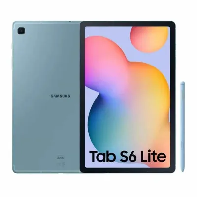 Tablet Samsung Galaxy Tab S6 Lite 2022 P613 10.4? 4Gb 64Gb Octacore Azul