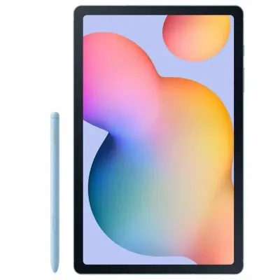 Tablet Samsung Galaxy Tab S6 Lite 2022 P613 10.4? 4Gb 64Gb Octacore Azul