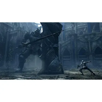 Jogo para Consola Sony PS5 Demon’s Souls Remake