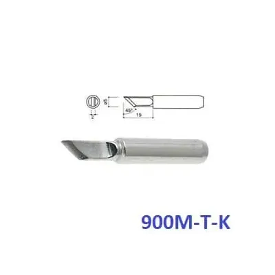 SPARE PARTS PONTA FERRO SOLDAR 900M-T-K