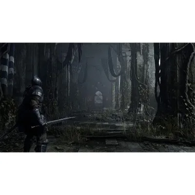 Jogo para Consola Sony PS5 Demon’s Souls Remake