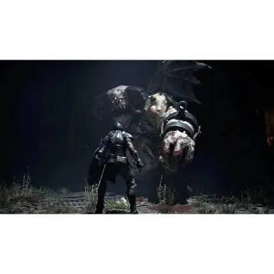 Jogo para Consola Sony PS5 Demon’s Souls Remake