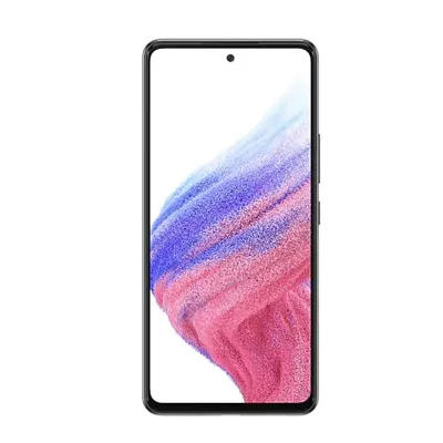 Smartphone Samsung Galaxy A53 5G EE 6.5? FHD+ 6Gb 128Gb Preto
