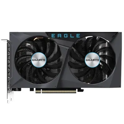 Placa Gráfica Gigabyte Geforce RTX 3050 Eagle OC 8Gb DDR6
