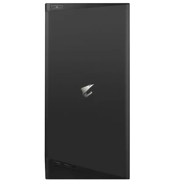 Computador Gaming Gigabyte AORUS S Ryzen 9-5900X Geforce RTX 3080 32Gb SSD 1Tb+2Tb 750W Preto