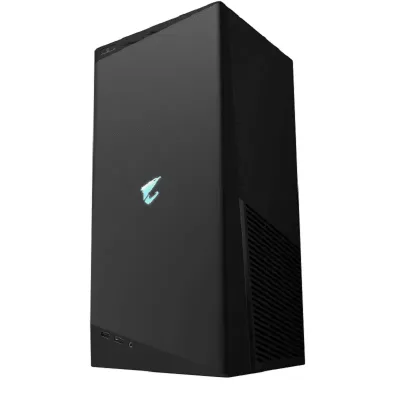 Computador Gaming Gigabyte AORUS S Ryzen 9-5900X Geforce RTX 3080 32Gb SSD 1Tb+2Tb 750W Preto
