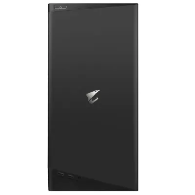 Computador Gaming Gigabyte AORUS S Intel I9-11900K Geforce RTX 3080 32GB SSD 1Tb+2Tb 750W Preto