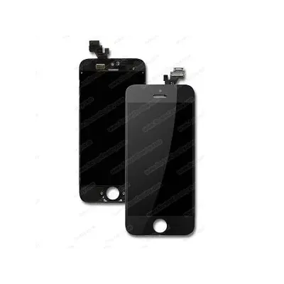 LCD PANEL + TOUCH PARA IPHONE 5 – BLACK
