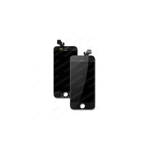 LCD PANEL + TOUCH PARA IPHONE 5 – BLACK