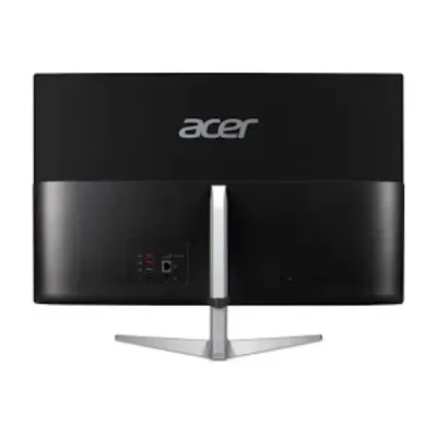 Computador AIO Acer Veriton 23.8? VEZ2740G Intel Core i3-1115G4 8Gb 256Gb W11Pro – Teclado PT
