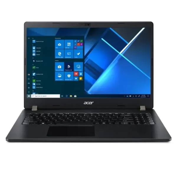 Portátil Acer Travelmate P214-53 Intel Core i5-1135G7 8Gb 512Gb 15.6? W10Pro – Teclado PT