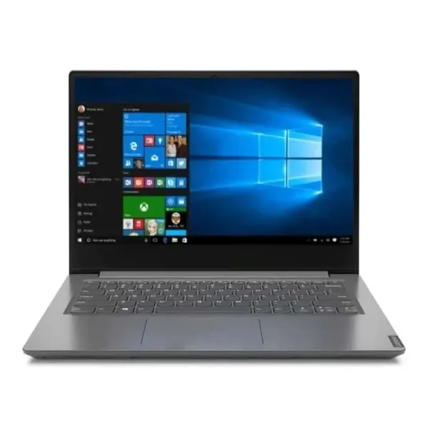 Portátil Lenovo Essencial V14-IIL Intel Core i5-1035G1 8Gb (4+4) 256Gb 14? W10Home – Teclado PT