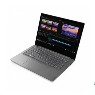 Portátil Lenovo Essencial V14-IIL Intel Core i5-1035G1 8Gb (4+4) 256Gb 14? W10Home – Teclado PT