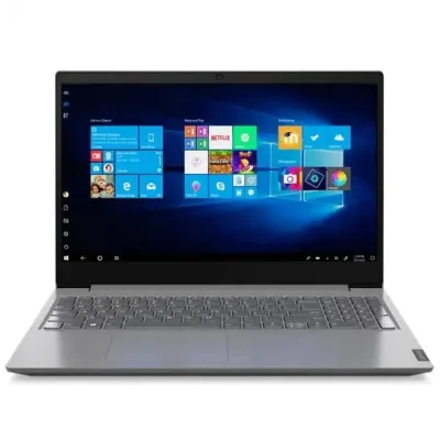 Portátil Lenovo Essential V15-IGL Intel Celeron N4020 8Gb 256Gb Fhd 15.6? W10Home – Teclado PT