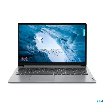 Portátil Lenovo Ideapad 1 Intel Celeron N4500 4Gb 128GB FHD 15.6? W11S – Teclado PT