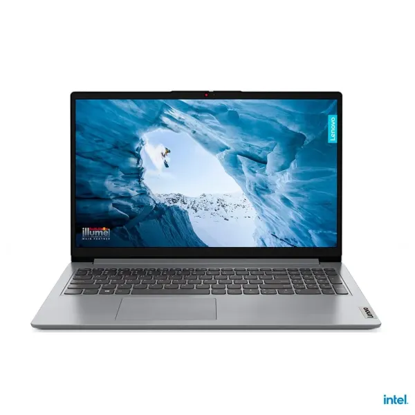 Portátil Lenovo Ideapad 1 Intel Celeron N4500 4Gb 128GB FHD 15.6? W11S – Teclado PT