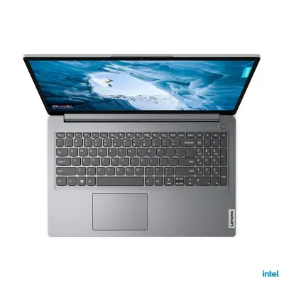 Portátil Lenovo Ideapad 1 Intel Celeron N4500 4Gb 128GB FHD 15.6? W11S – Teclado PT