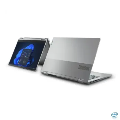 Portátil Lenovo ThinkBook 14S YOGA Intel Core i5-1235U 16Gb 512Gb 14? TS WIN11Pro 1Y – Teclado PT