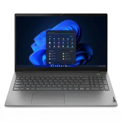 Portátil Lenovo ThinkBook 15 G4 IAP Intel Core i5-1235U 16Gb (2x8Gb) 512Gb 15.6? FHD W11Pro 1Y – Teclado PT