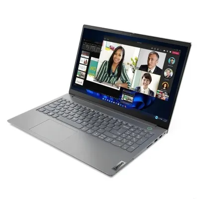 Portátil Lenovo ThinkBook 15 G4 IAP Intel Core i5-1235U 16Gb (2x8Gb) 512Gb 15.6? FHD W11Pro 1Y – Teclado PT