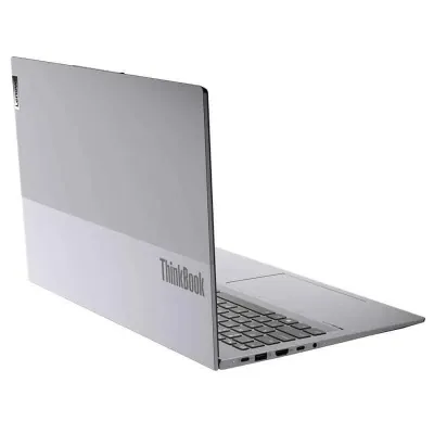 Portátil Lenovo ThinkBook 16 + IAP Intel Core i7-1255U 16Gb 512Gb 16? FHD WIN10Pro 1Y – Teclado PT