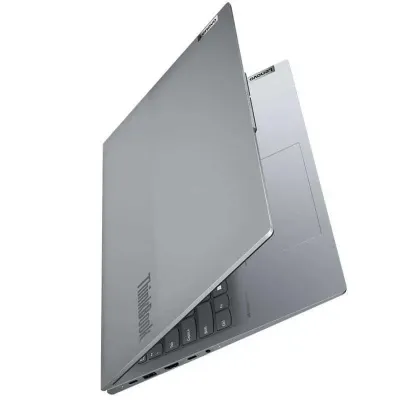 Portátil Lenovo ThinkBook 16 + IAP Intel Core i7-1255U 16Gb 512Gb 16? FHD WIN10Pro 1Y – Teclado PT