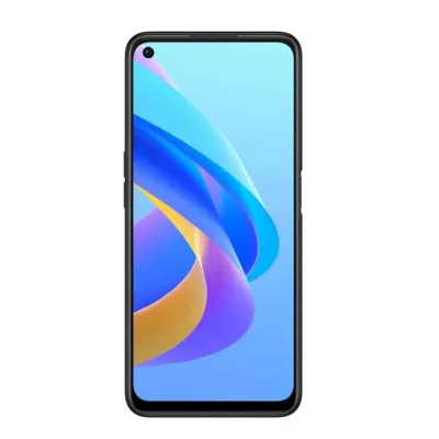 Smartphone OPPO A76 6.56? HD+ 4Gb 128Gb Preto Brilhante