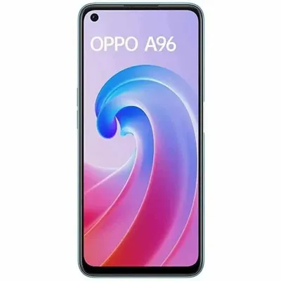 Smartphone OPPO A96 6.59? FHD+ 8Gb 128Gb Azul Sunset
