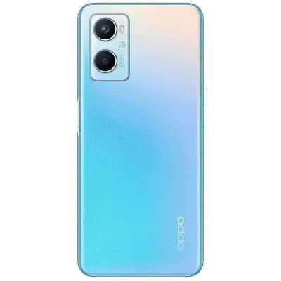 Smartphone OPPO A96 6.59? FHD+ 8Gb 128Gb Azul Sunset