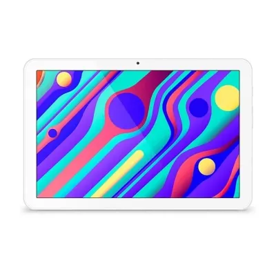 Tablet SPC Gravity Max 2nd Gen 10.1? 2Gb 32Gb Octacore Branco