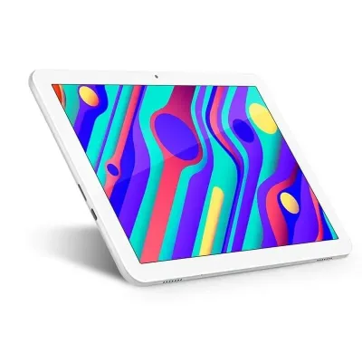 Tablet SPC Gravity Max 2nd Gen 10.1? 2Gb 32Gb Octacore Branco